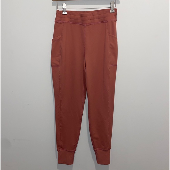 Fabletics High-Waisted Performance Joggers Size Small - Picture 5 of 13